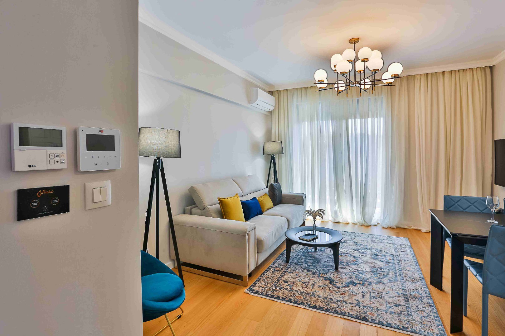 Sale - Apartment Budva, Budva