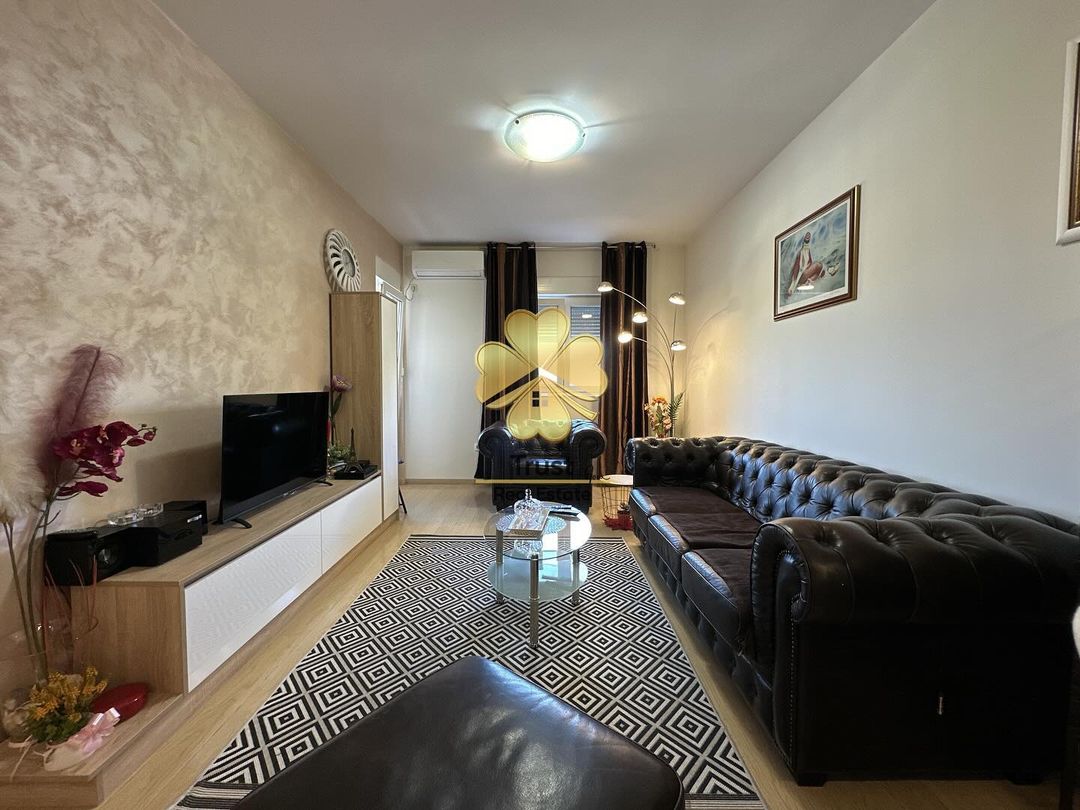 Izdavanje - Stan Podgorica, Podgorica