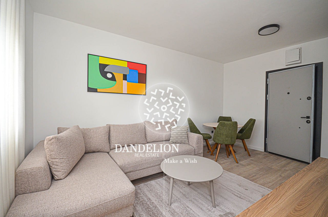 Kiralık - Daire Podgorica, Zabjelo