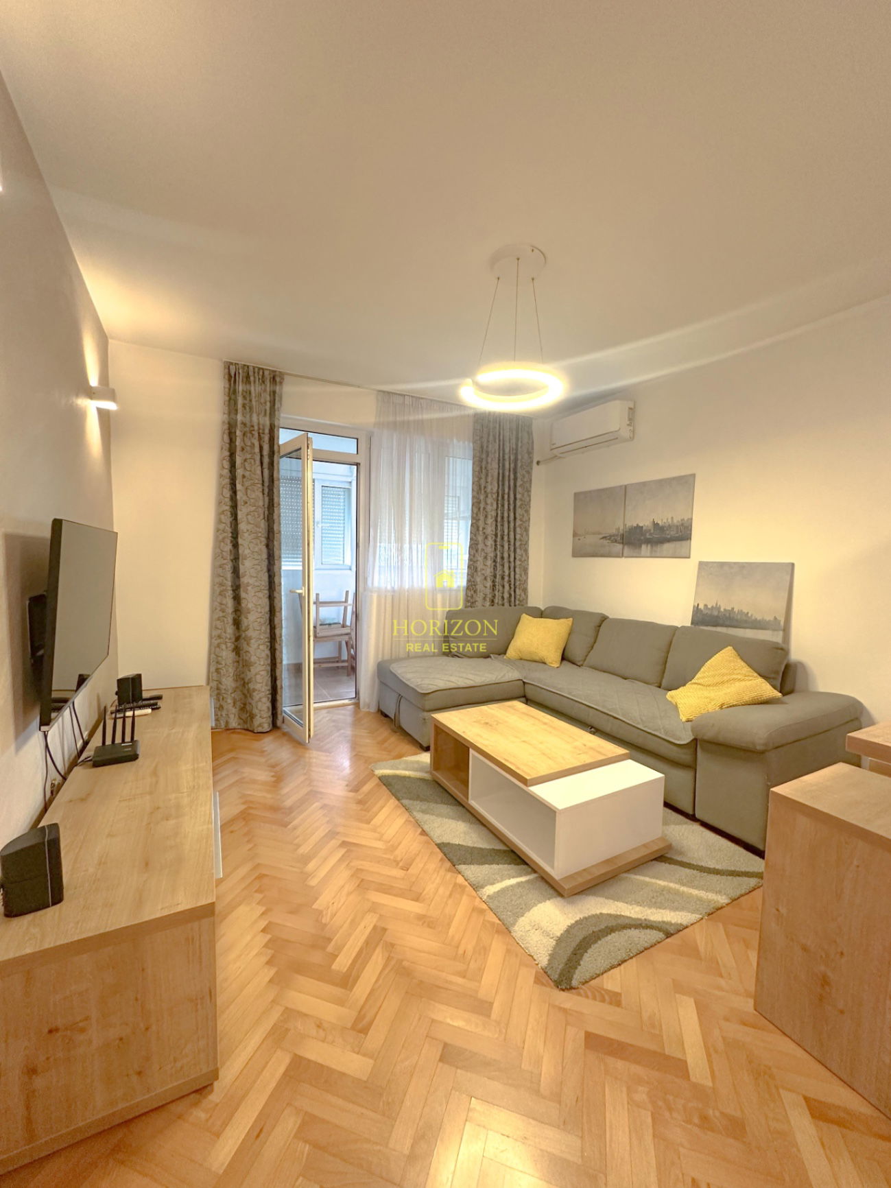 Продаж - Квартира Podgorica, Preko Morače