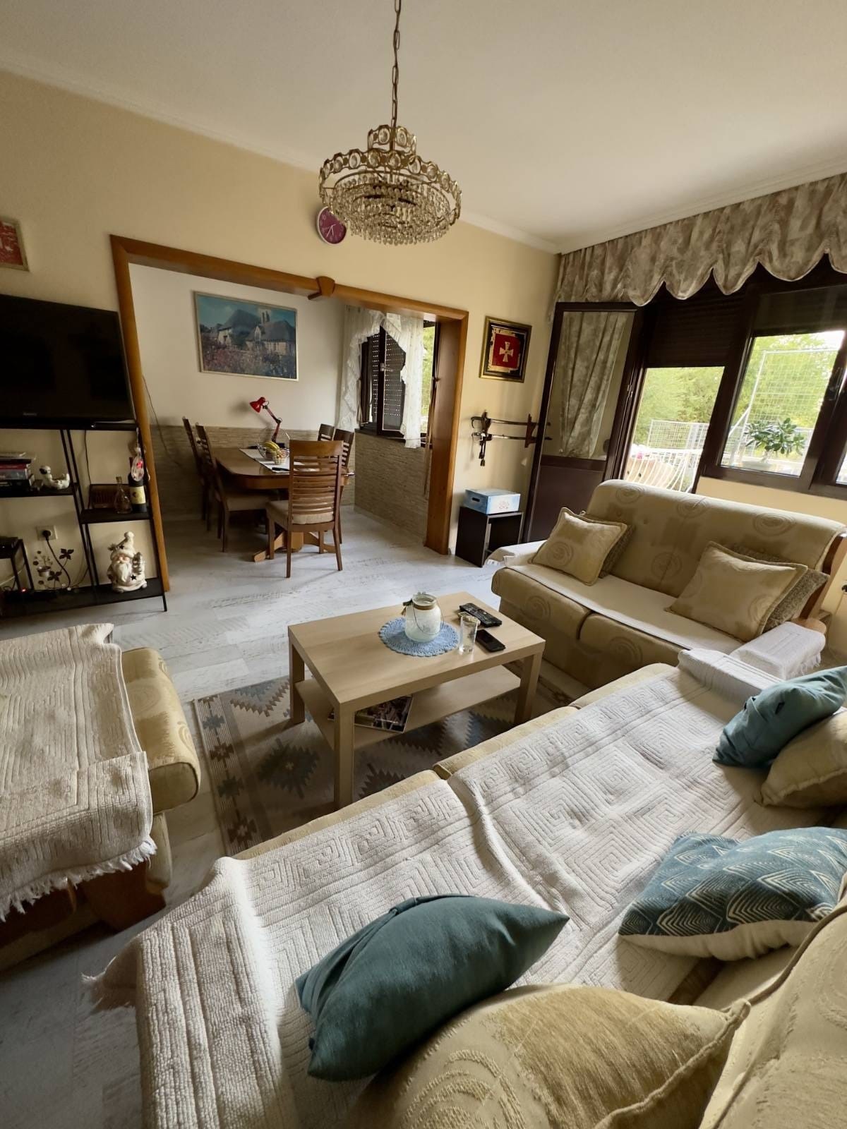Продажа - Квартира Tivat, Seljanovo