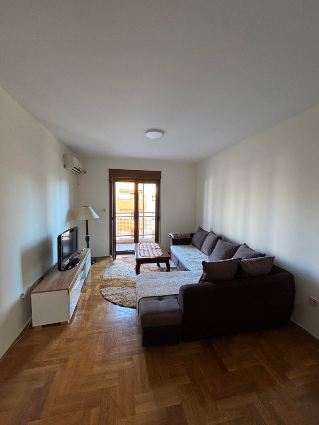 Sale - Apartment Podgorica, Stari Aerodrom