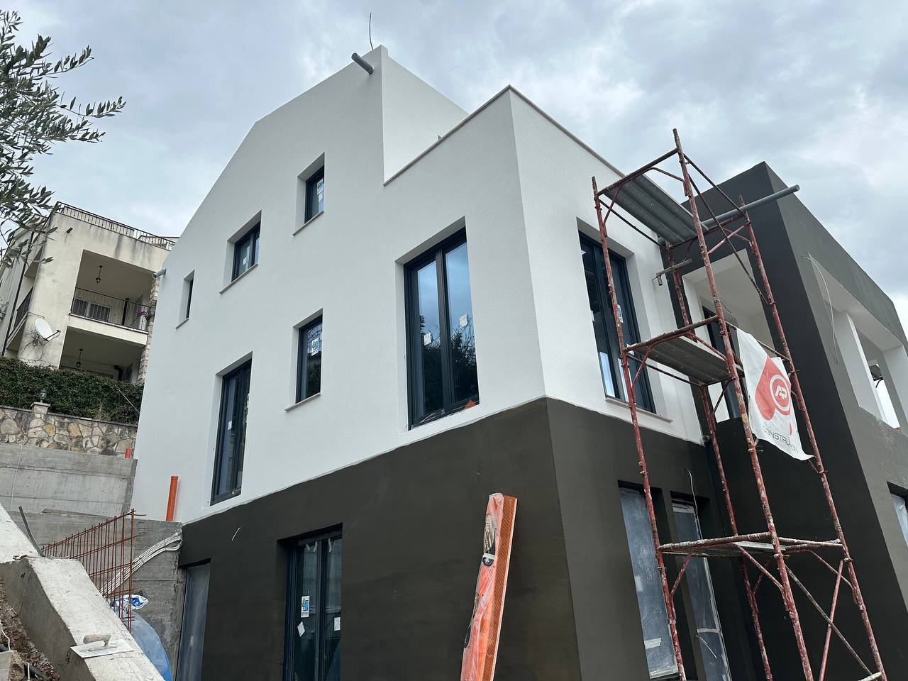 Prodaja - Stan Kotor, Bigova