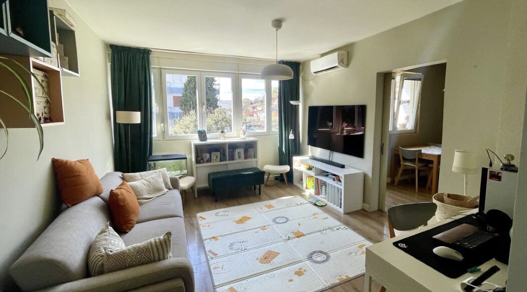 Sale - Apartment Podgorica, Preko Morače