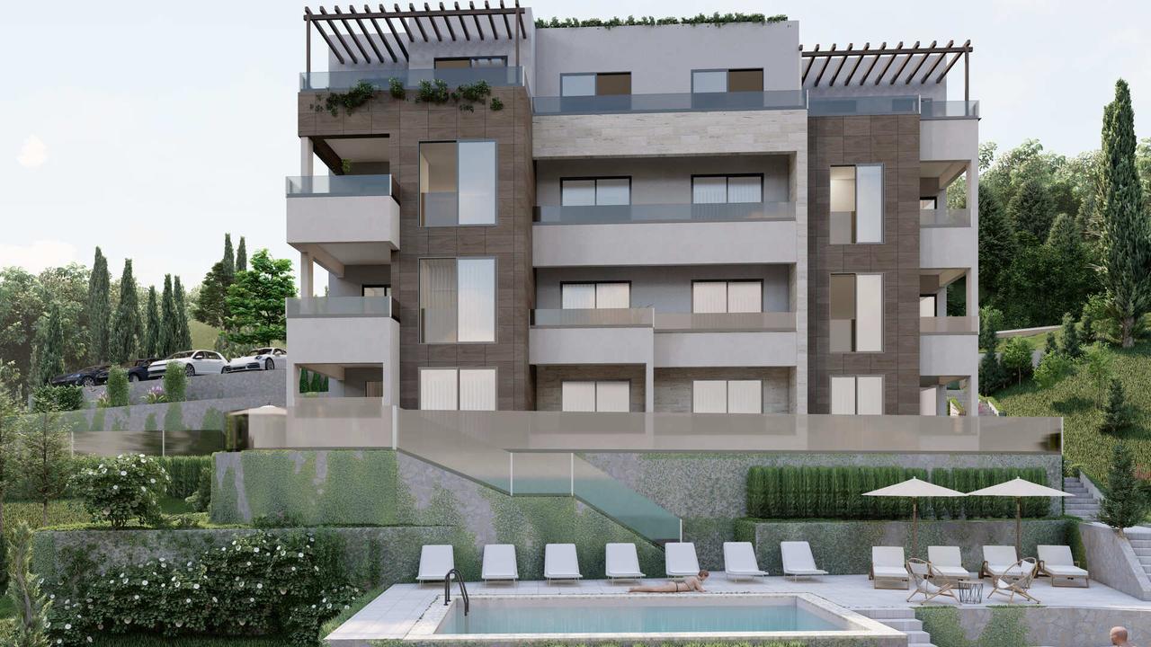 Sale - Land Tivat, Tivat