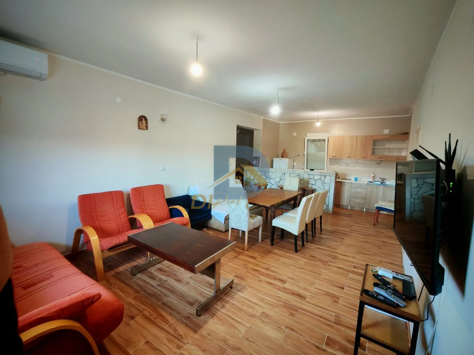 Оренда - Квартира Tivat, Gošići