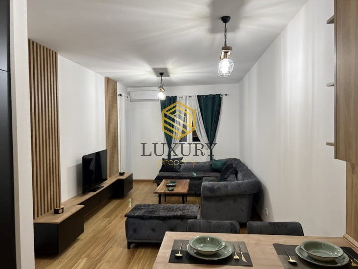 Rent - Apartment Podgorica, City Kvart