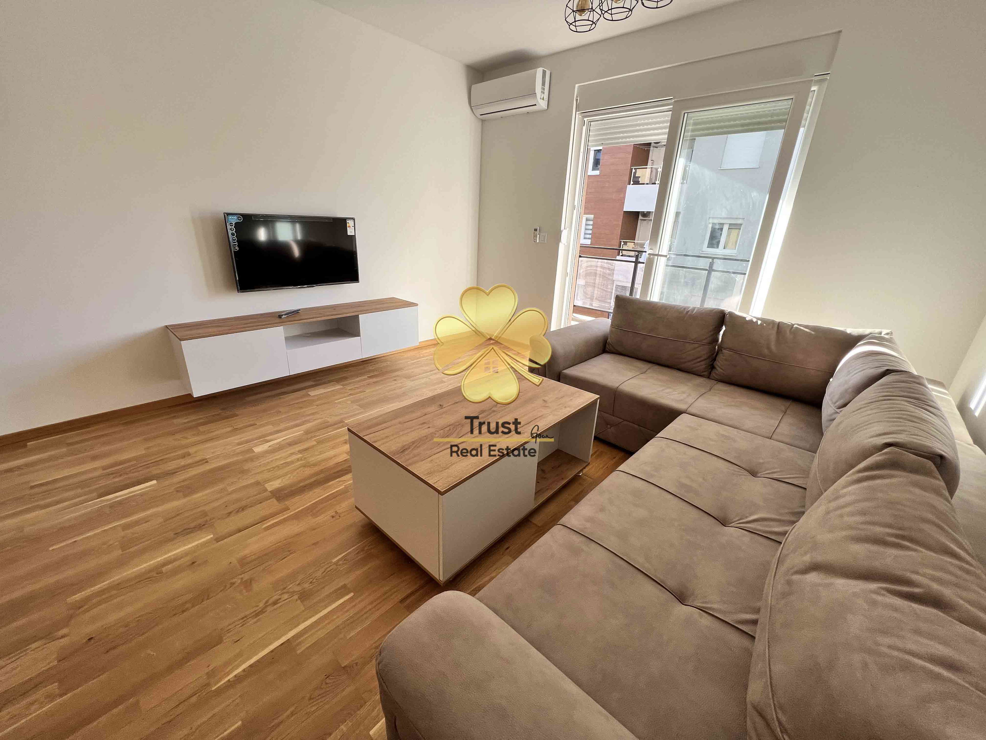 Rent - Apartment Podgorica, Ljubović