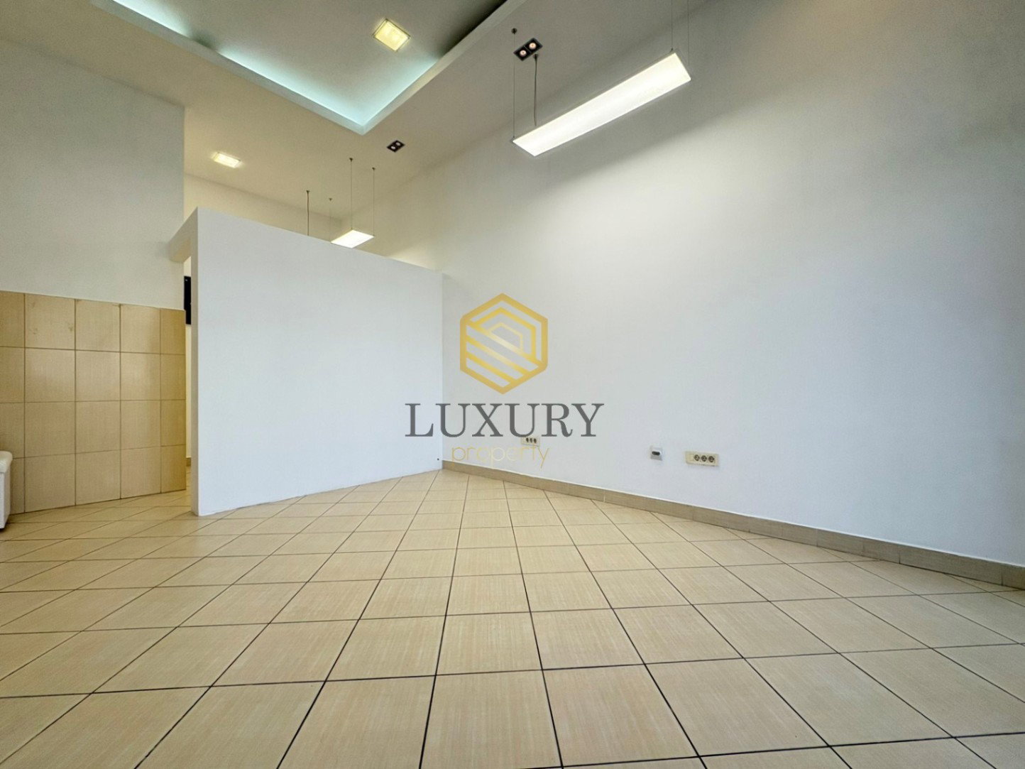 Izdavanje - Poslovni prostor Podgorica, Stari Aerodrom