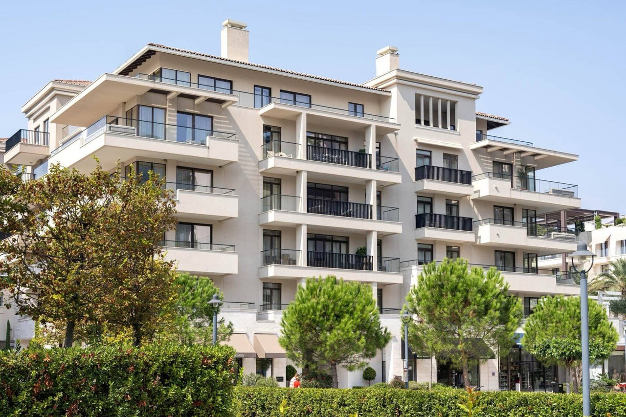 Продажа - Квартира Tivat, Tivat