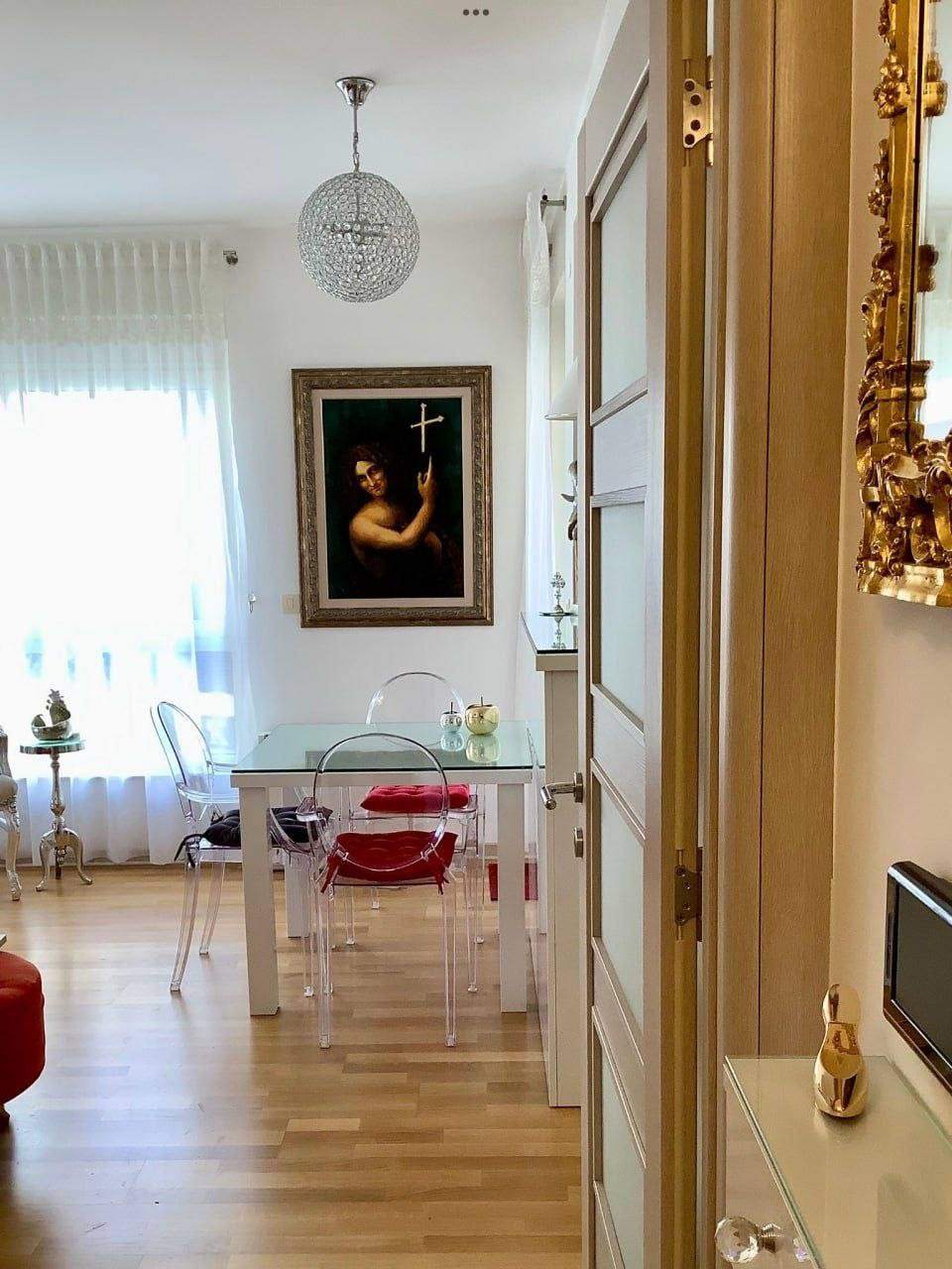 Sale - Apartment Budva, Ostalo