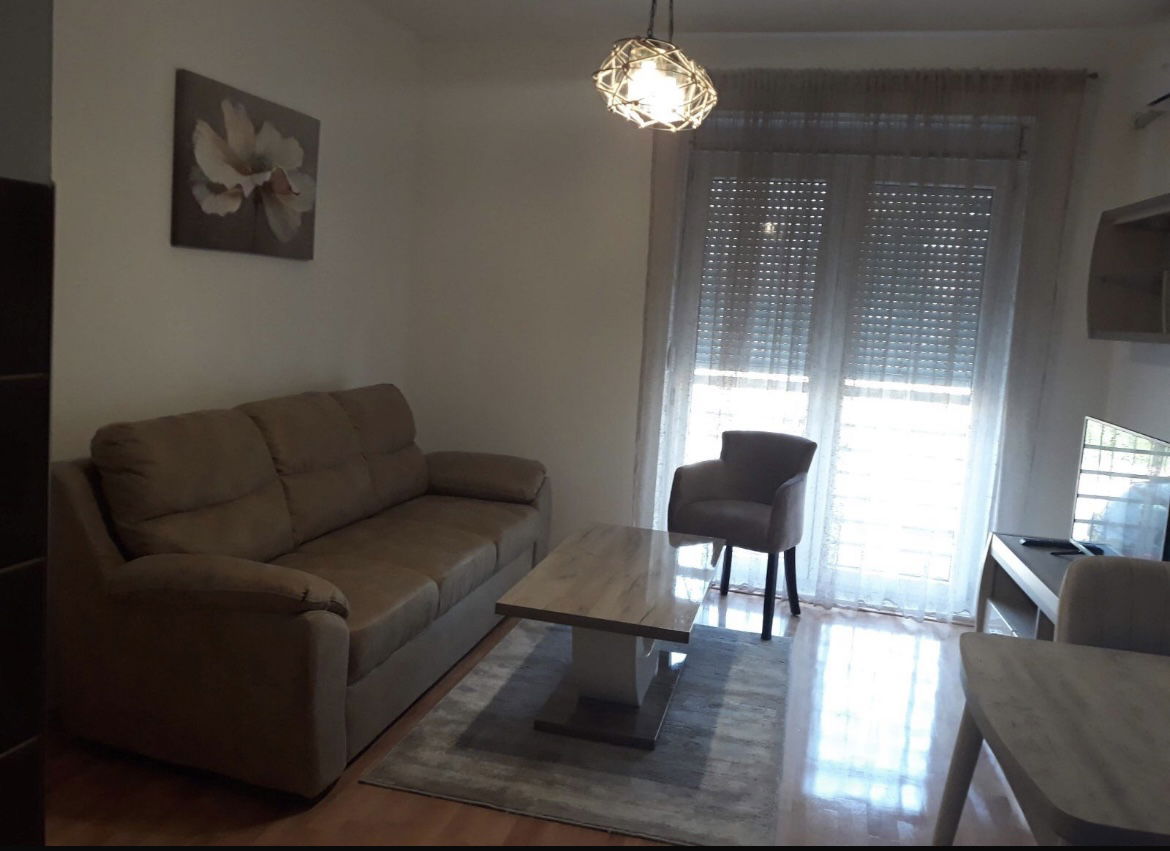 Продаж - Квартира Podgorica, City Kvart