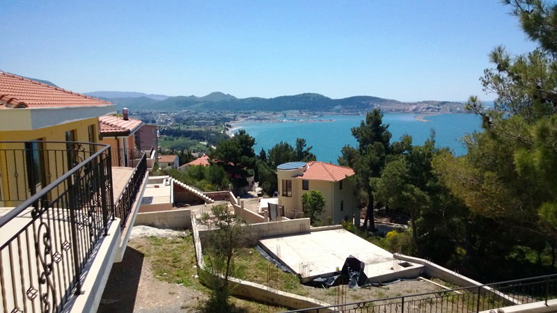 Prodaja - Kuća Bar, Šušanj