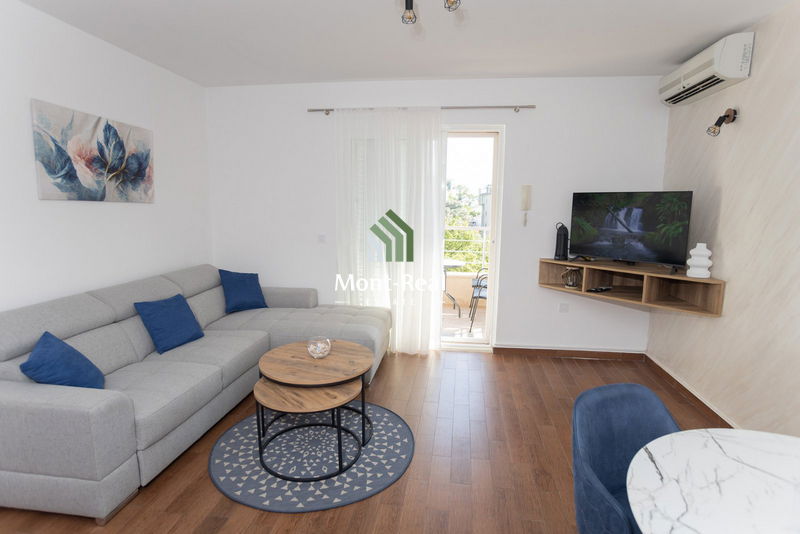 Rent - Apartment Budva, Rafailovići