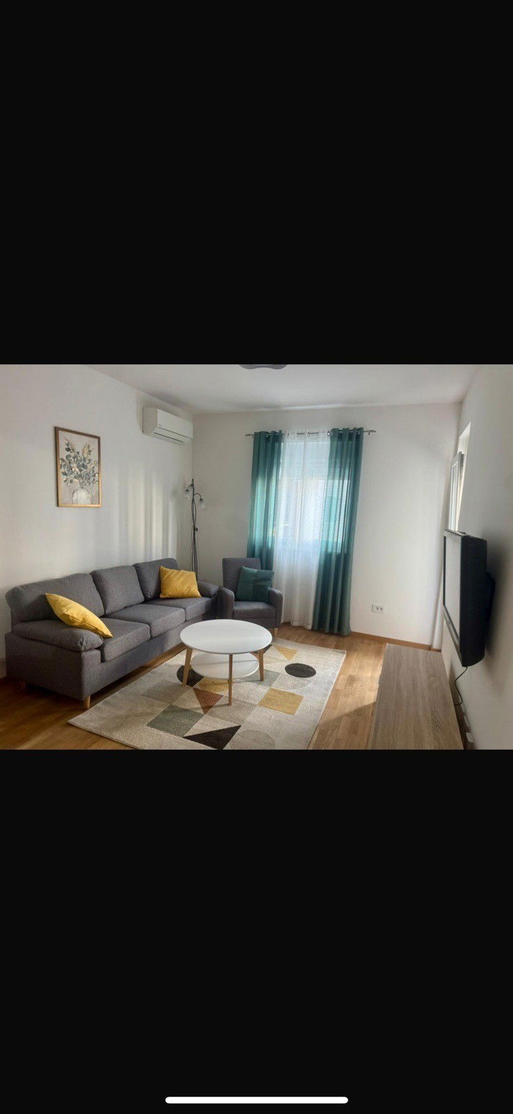 Оренда - Квартира Podgorica, Stari Aerodrom