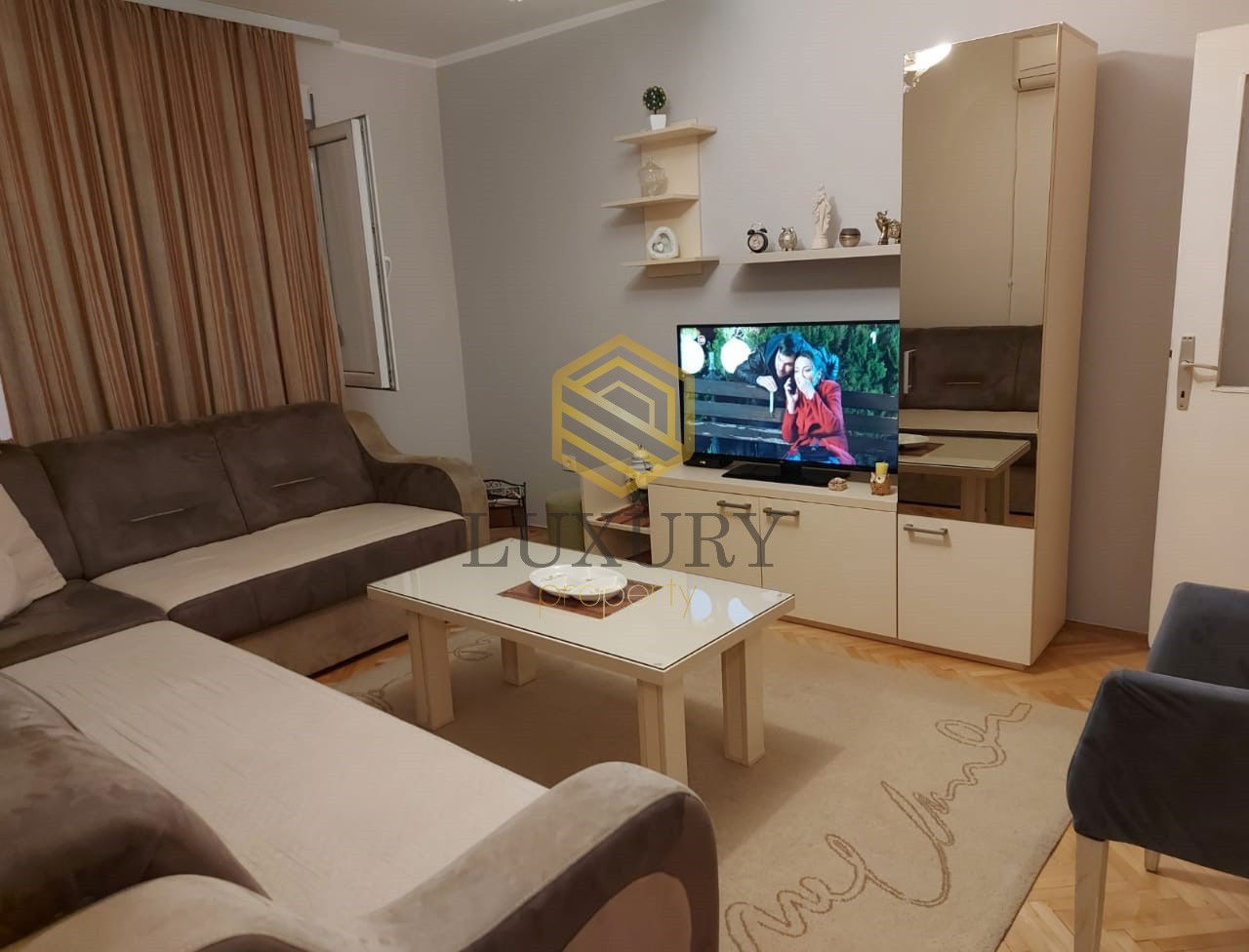 Izdavanje - Stan Podgorica, Zabjelo