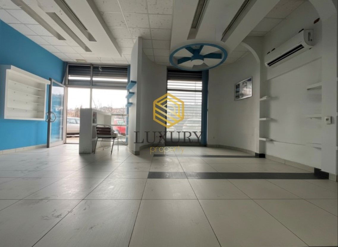 Kiralık - Iş yeri Podgorica, Zagorič