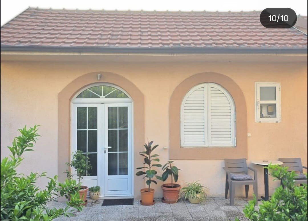 Rent - House Podgorica, Stari Aerodrom