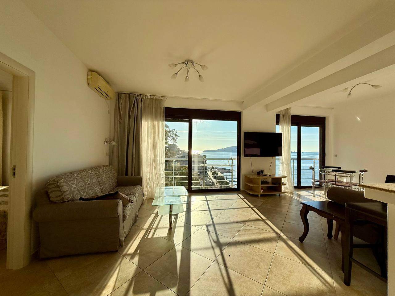 Sale - Apartment Budva, Rafailovići