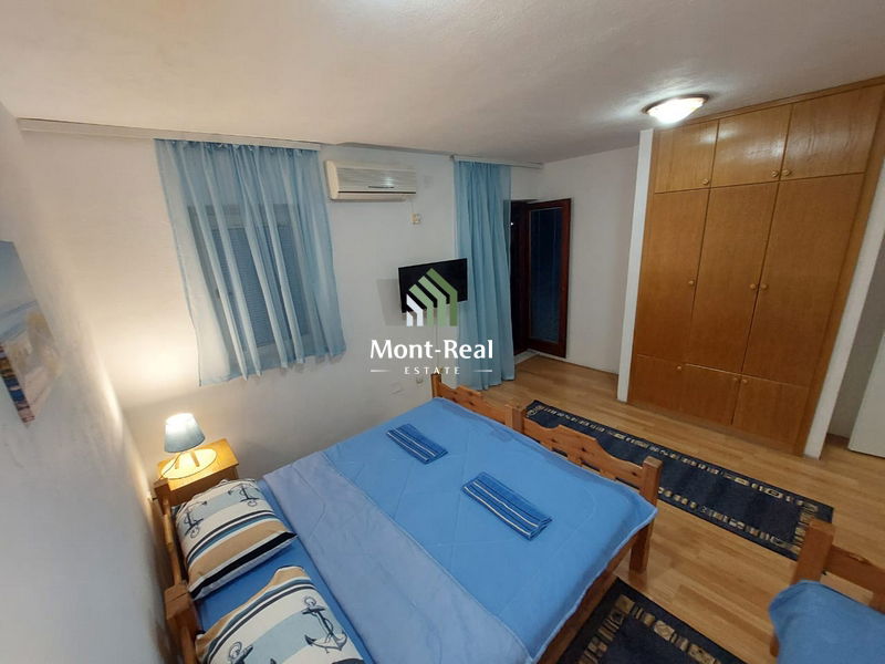 Rent - Apartment Budva, Budva