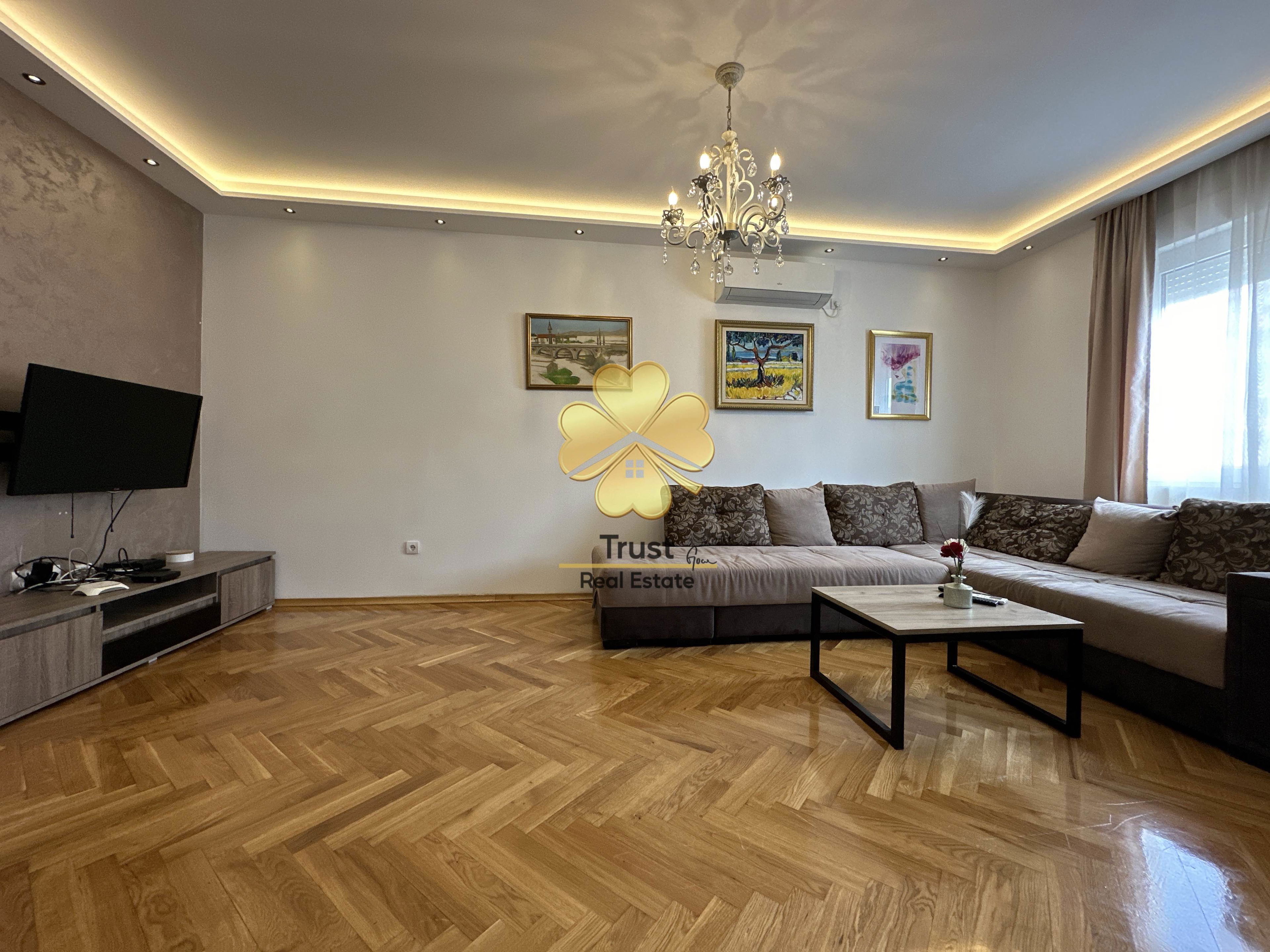 Rent - Apartment Podgorica, Podgorica