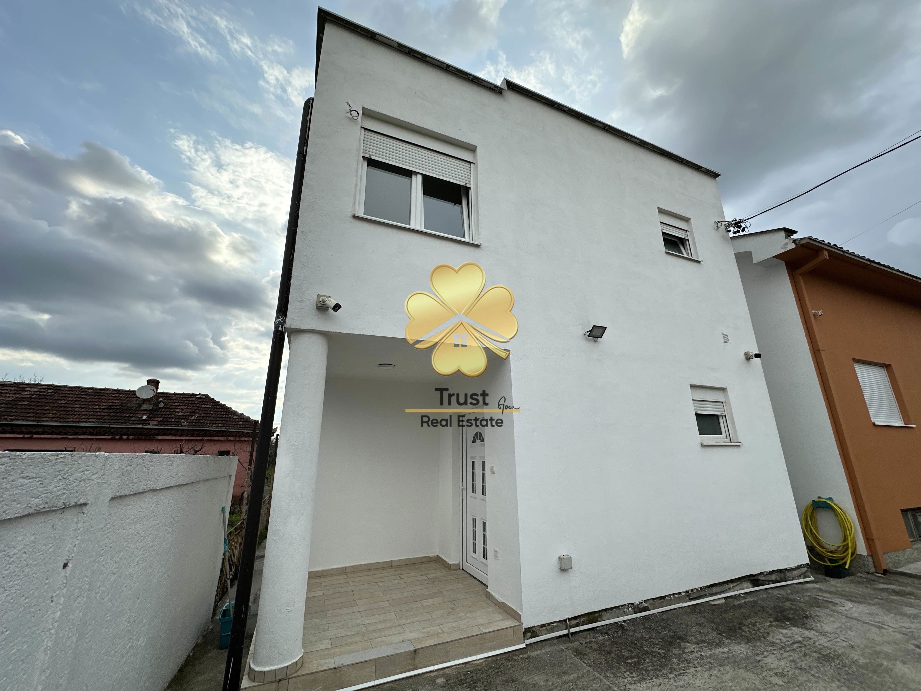 Rent - House Podgorica, Masline