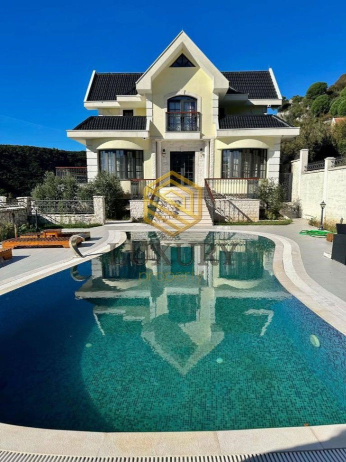 Продаж - Квартира Budva, Markovići