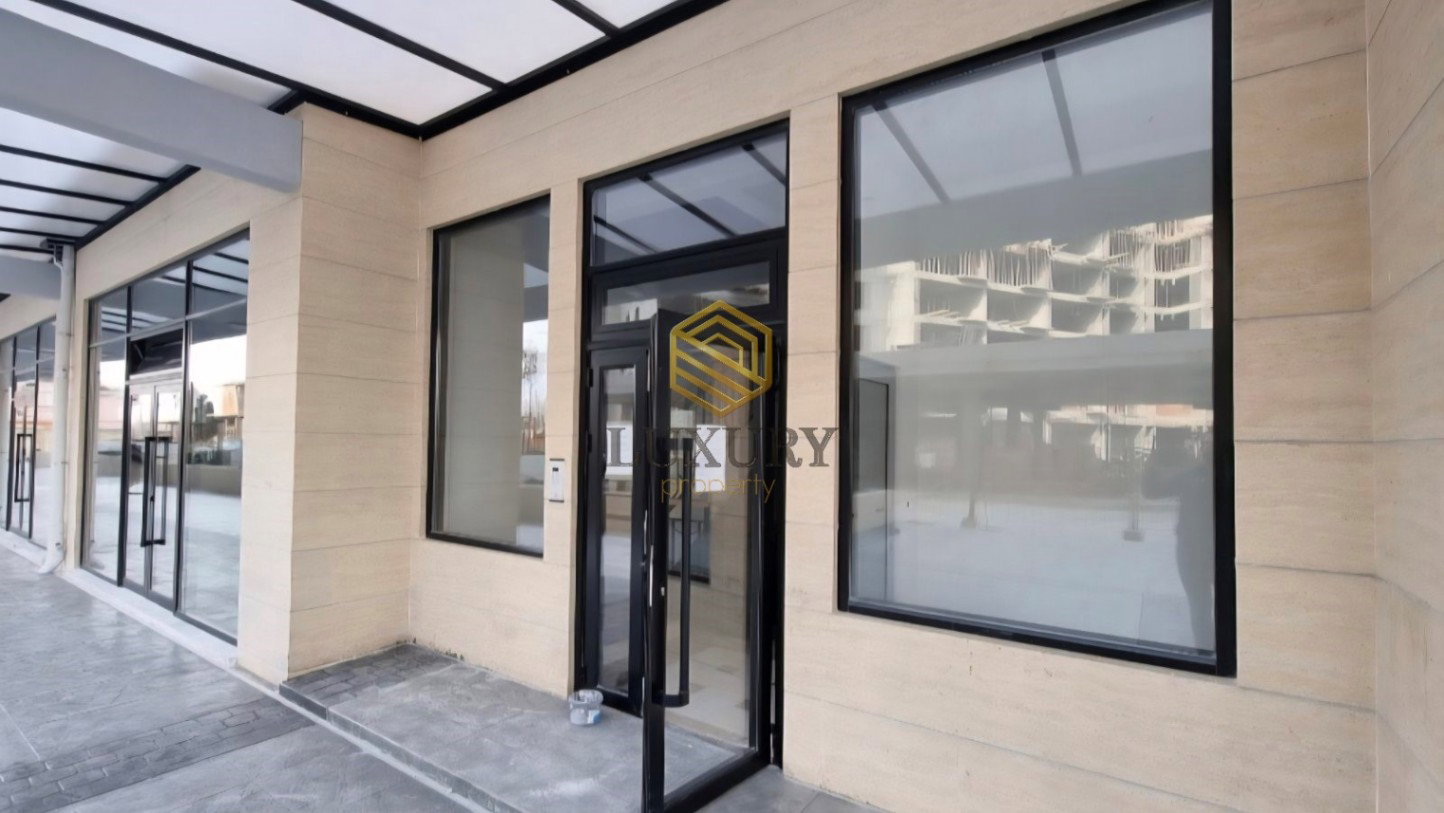 Prodaja - Poslovni prostor Podgorica, Central Point