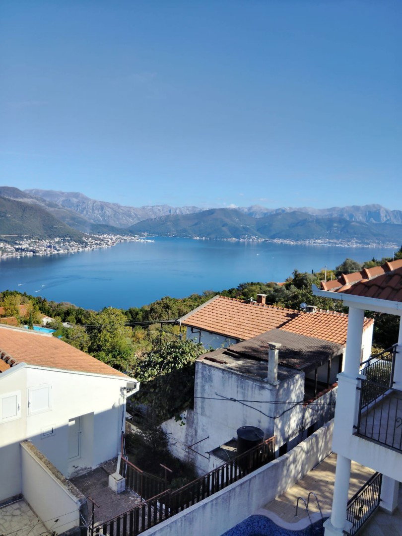 Sale - House Herceg Novi, Herceg Novi