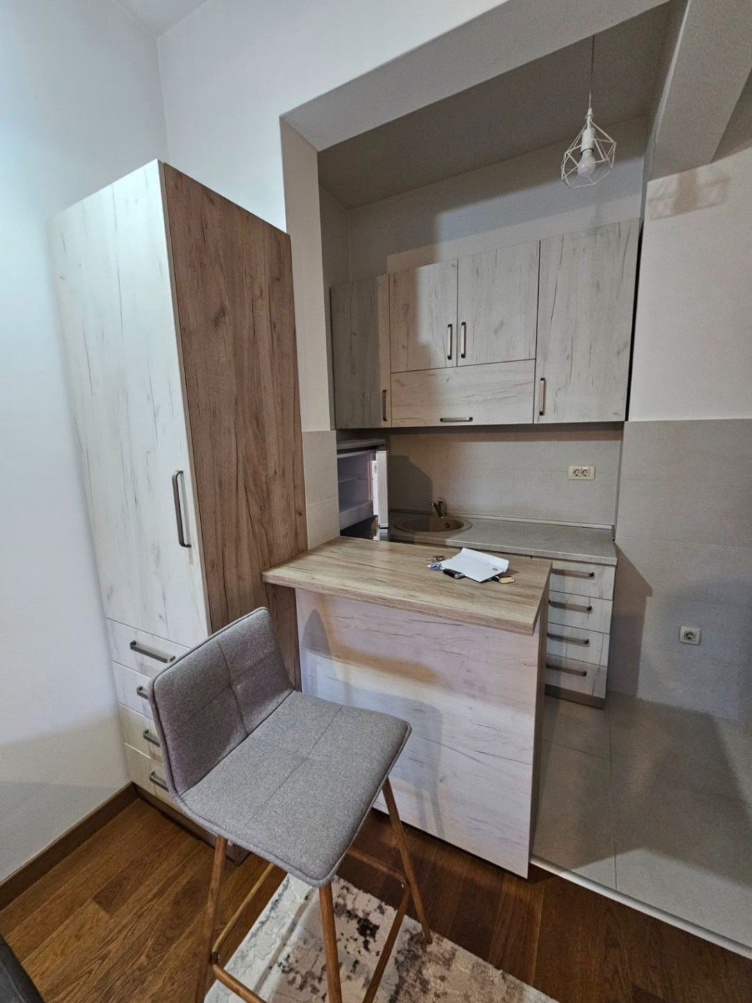 Rent - Apartment Podgorica, Stara Varoš