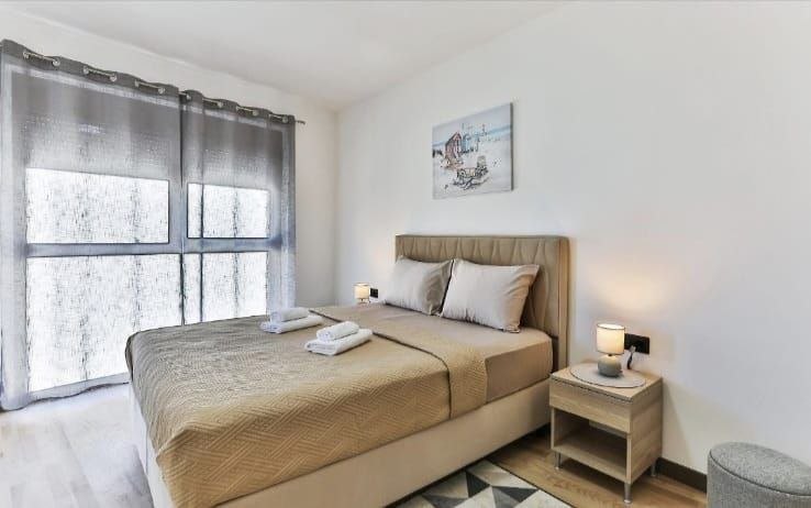 Rent - Apartment Bar, Ilino