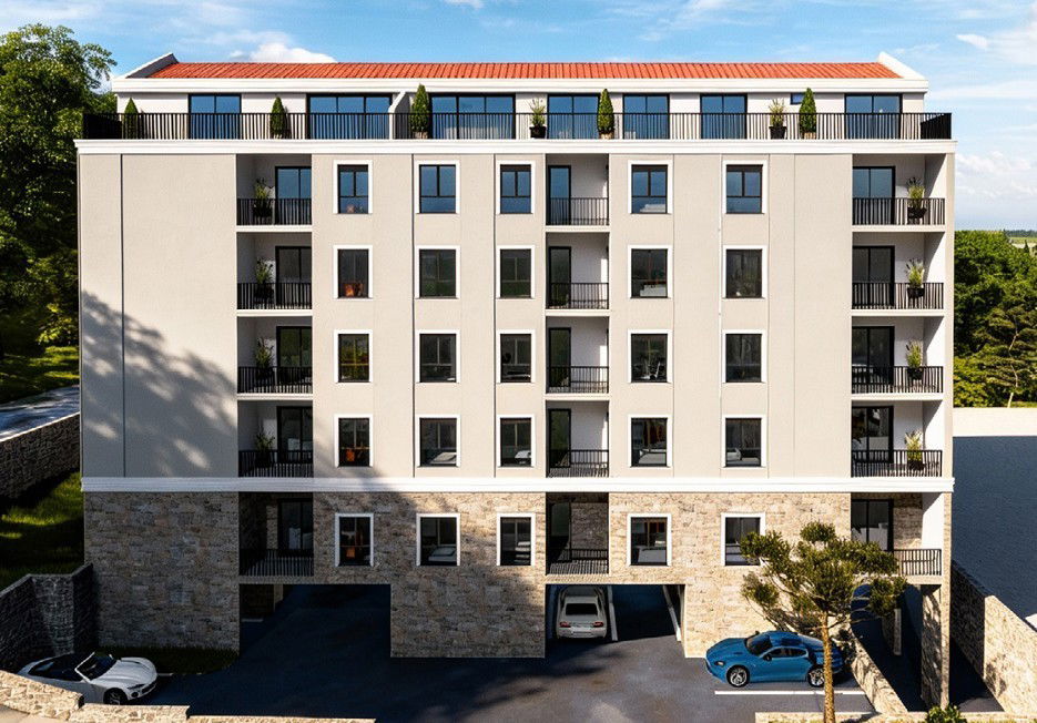 Продаж - Квартира Podgorica, Zabjelo