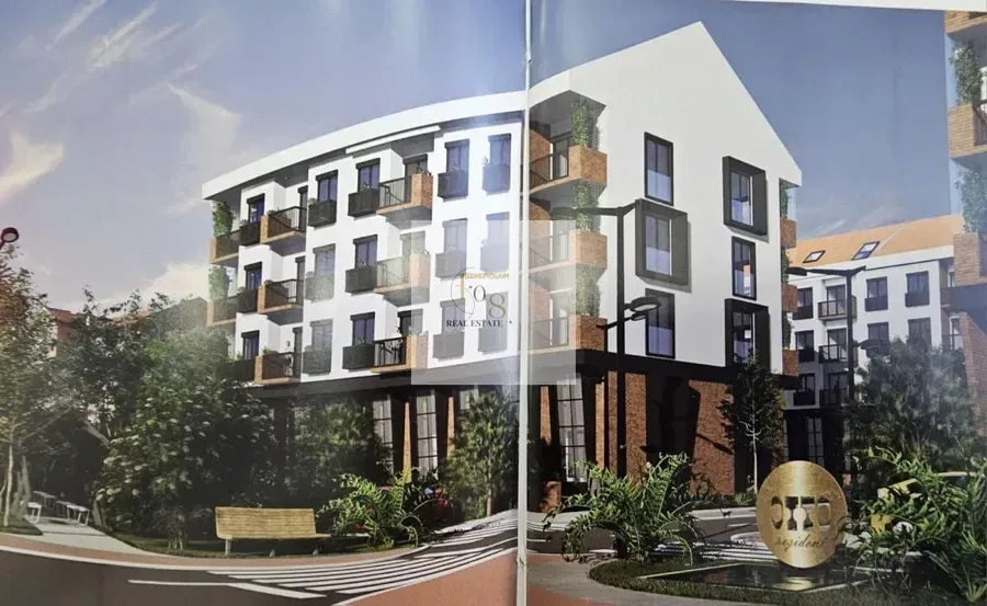 Продаж - Квартира Podgorica, Zabjelo
