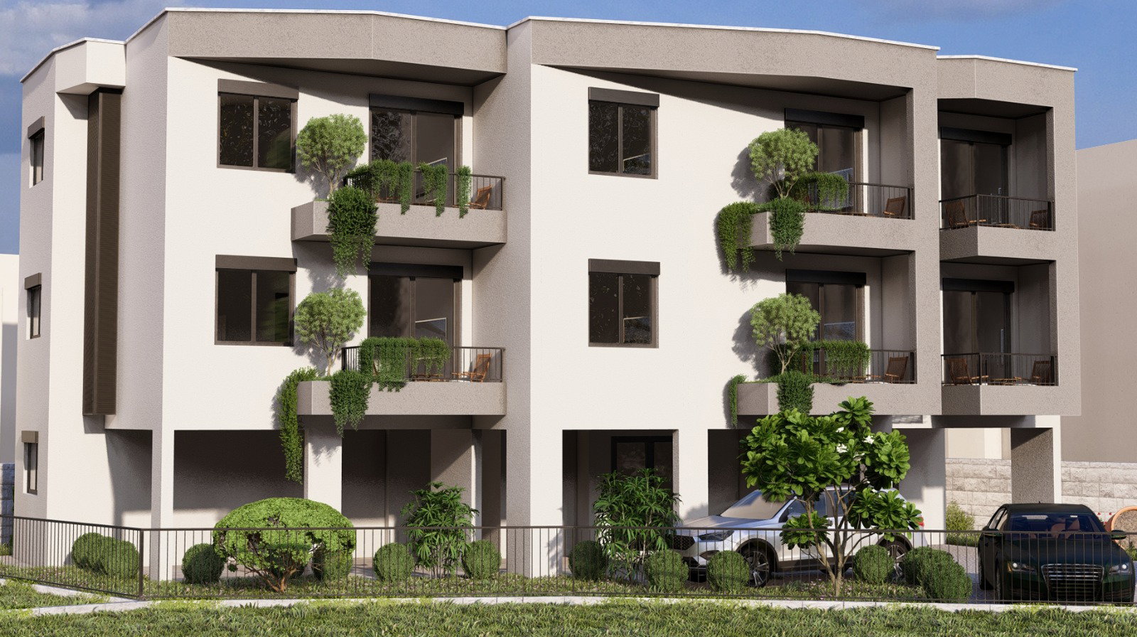 Prodaja - Stan Bar, Bar