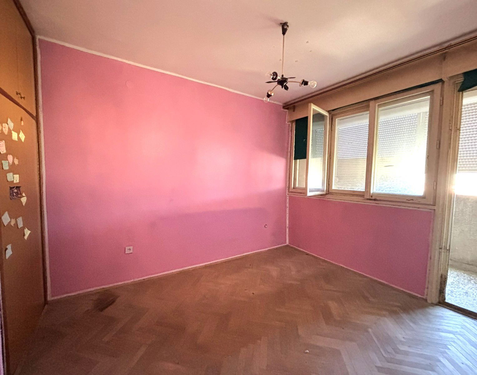 Продаж - Квартира Podgorica, Gintaš