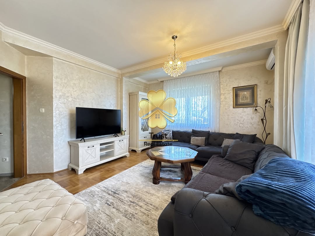 Rent - Apartment Podgorica, Stari Aerodrom