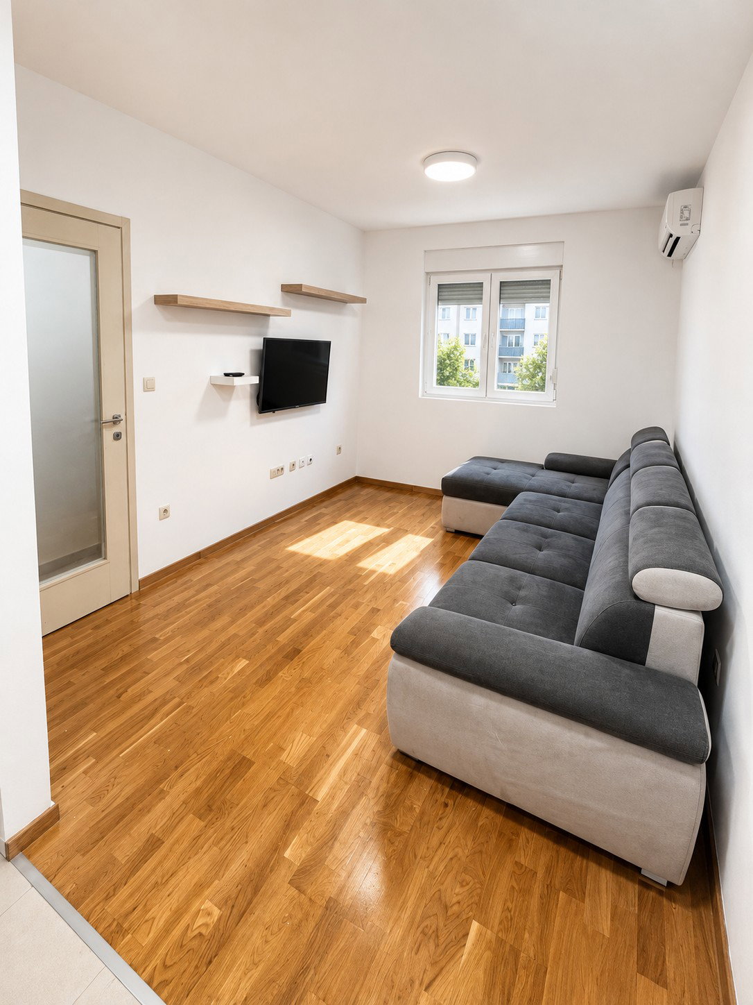 Sale - Apartment Podgorica, Zabjelo