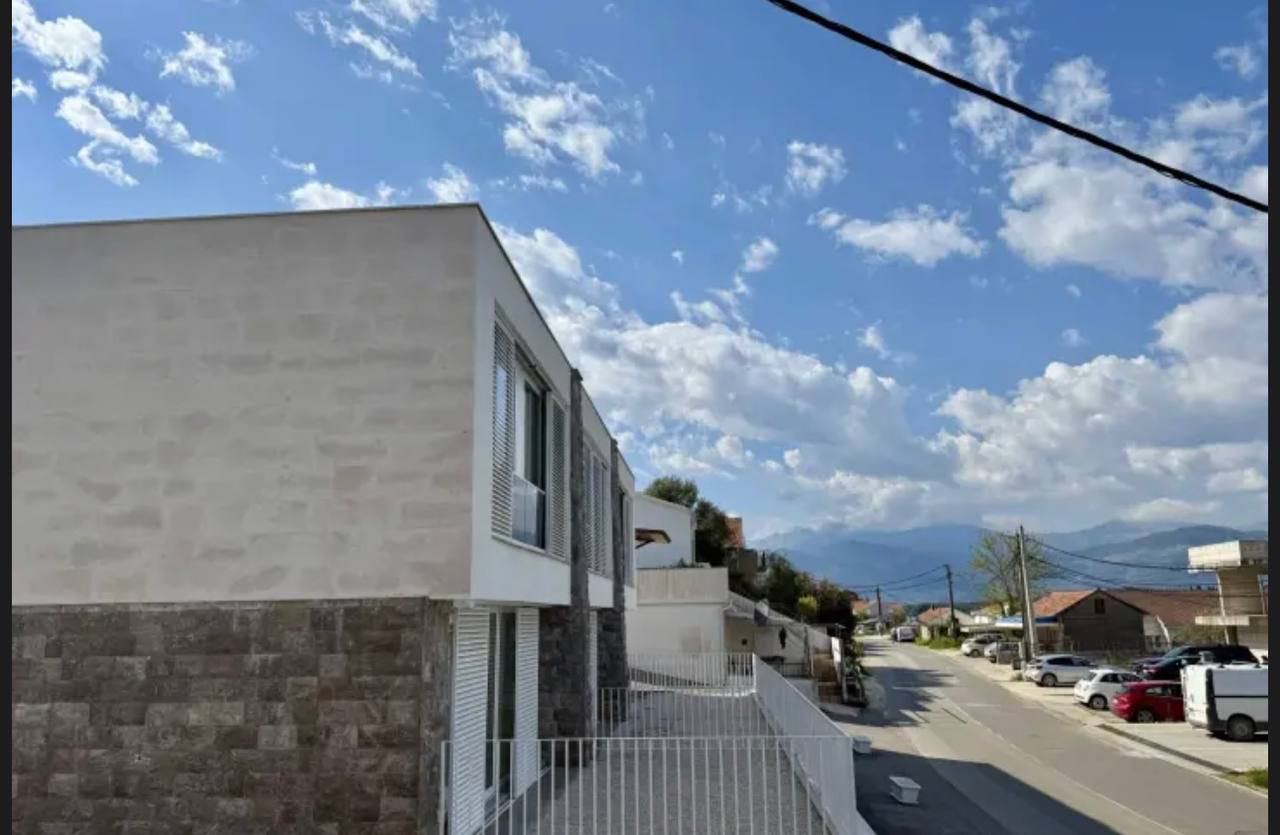 Продажа - Дом Tivat, Đuraševići