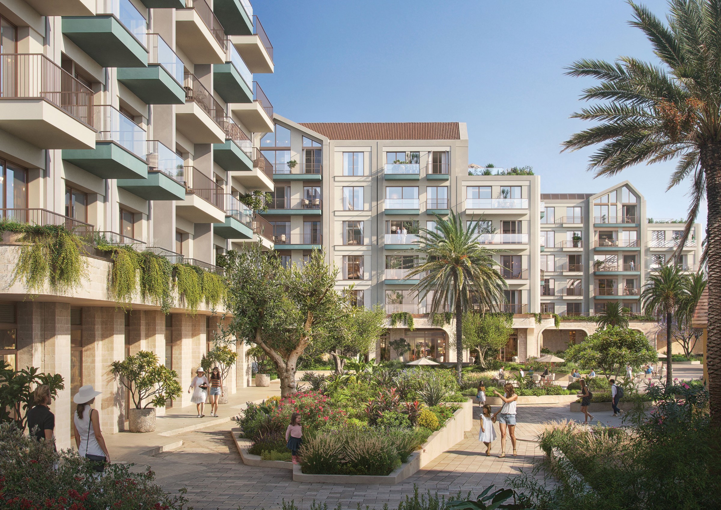 Prodaja - Stan Tivat, Porto Montenegro