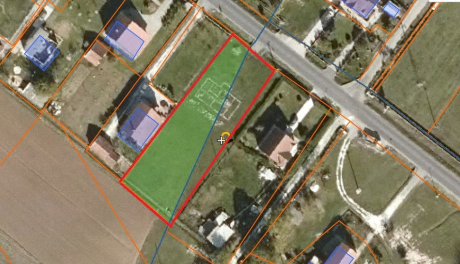 Prodaja - Zemljište Danilovgrad, Jastreb