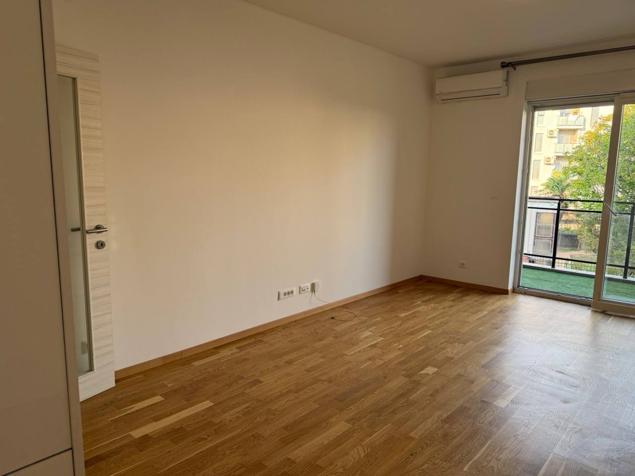 Rent - Apartment Podgorica, Ljubović