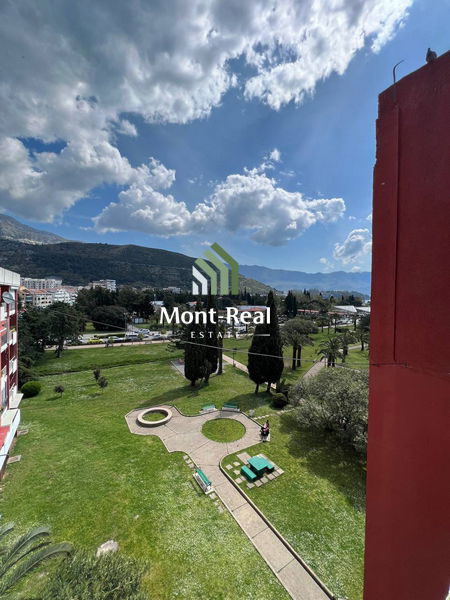 Sale - Apartment Budva, Centar