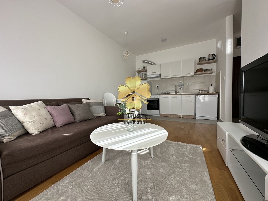 Rent - Apartment Podgorica, Zabjelo