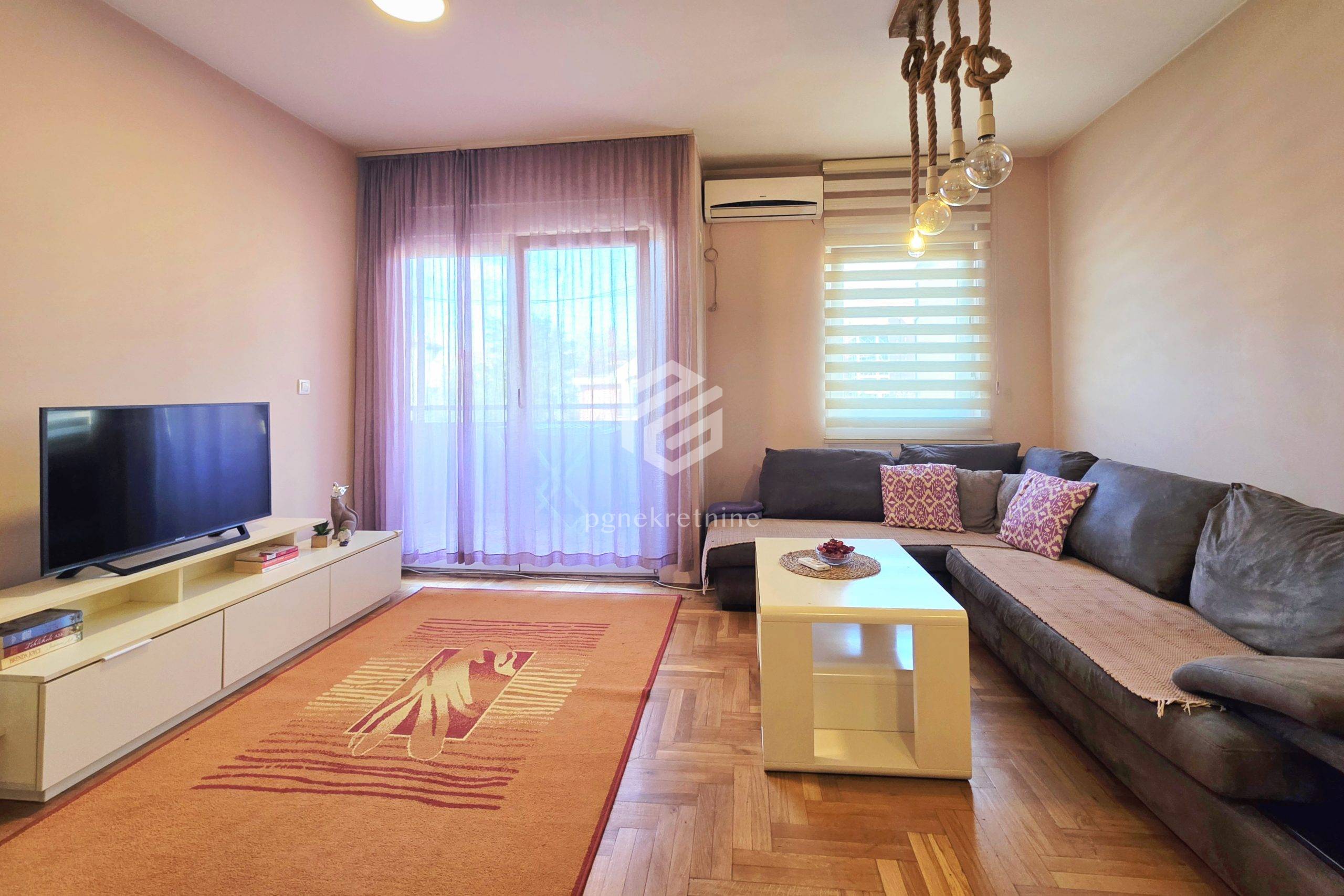 Оренда - Квартира Podgorica, Zabjelo