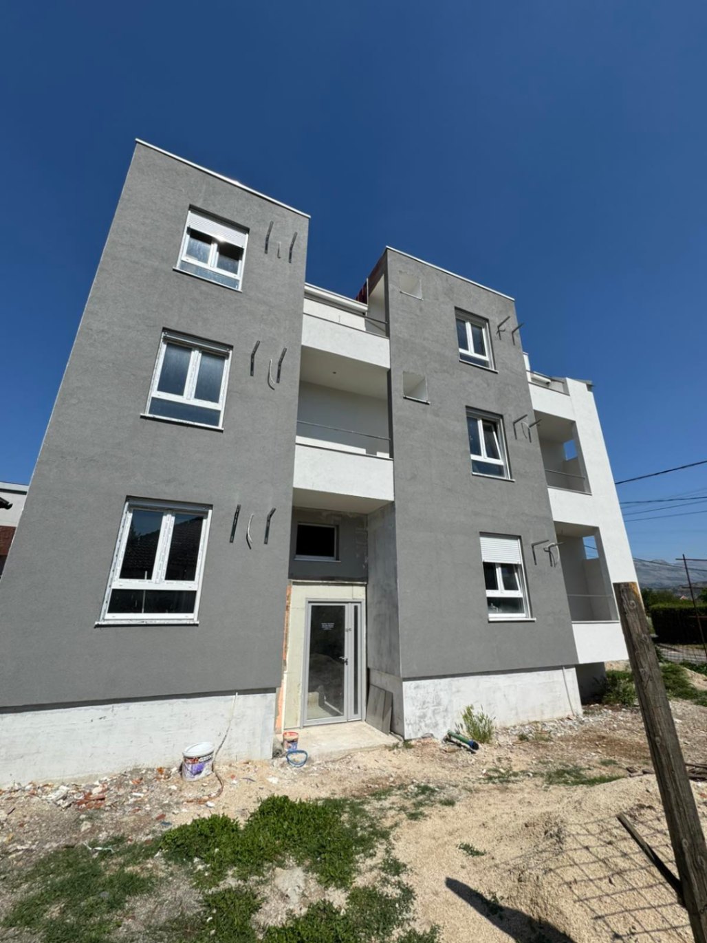 Prodaja - Stan Podgorica, Zagorič