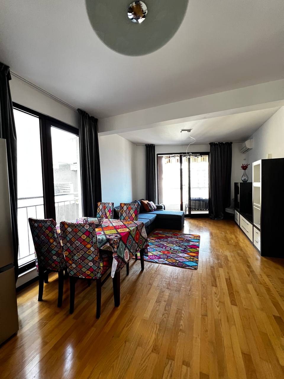 Продаж - Квартира Budva, Gospoština