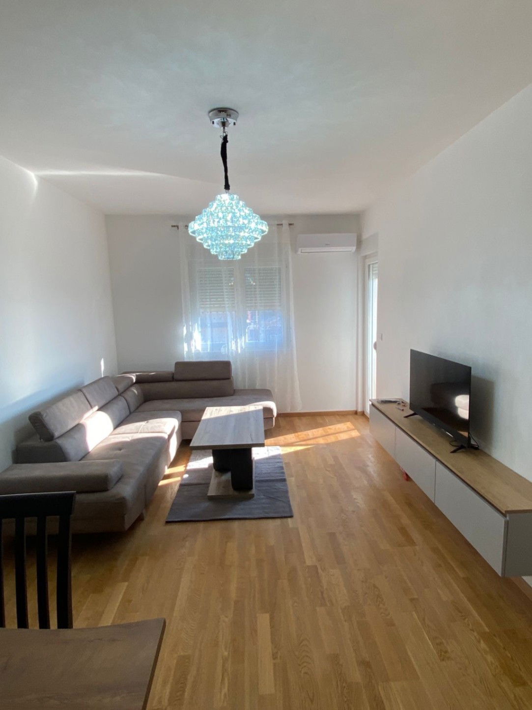 Izdavanje - Stan Podgorica, Zabjelo