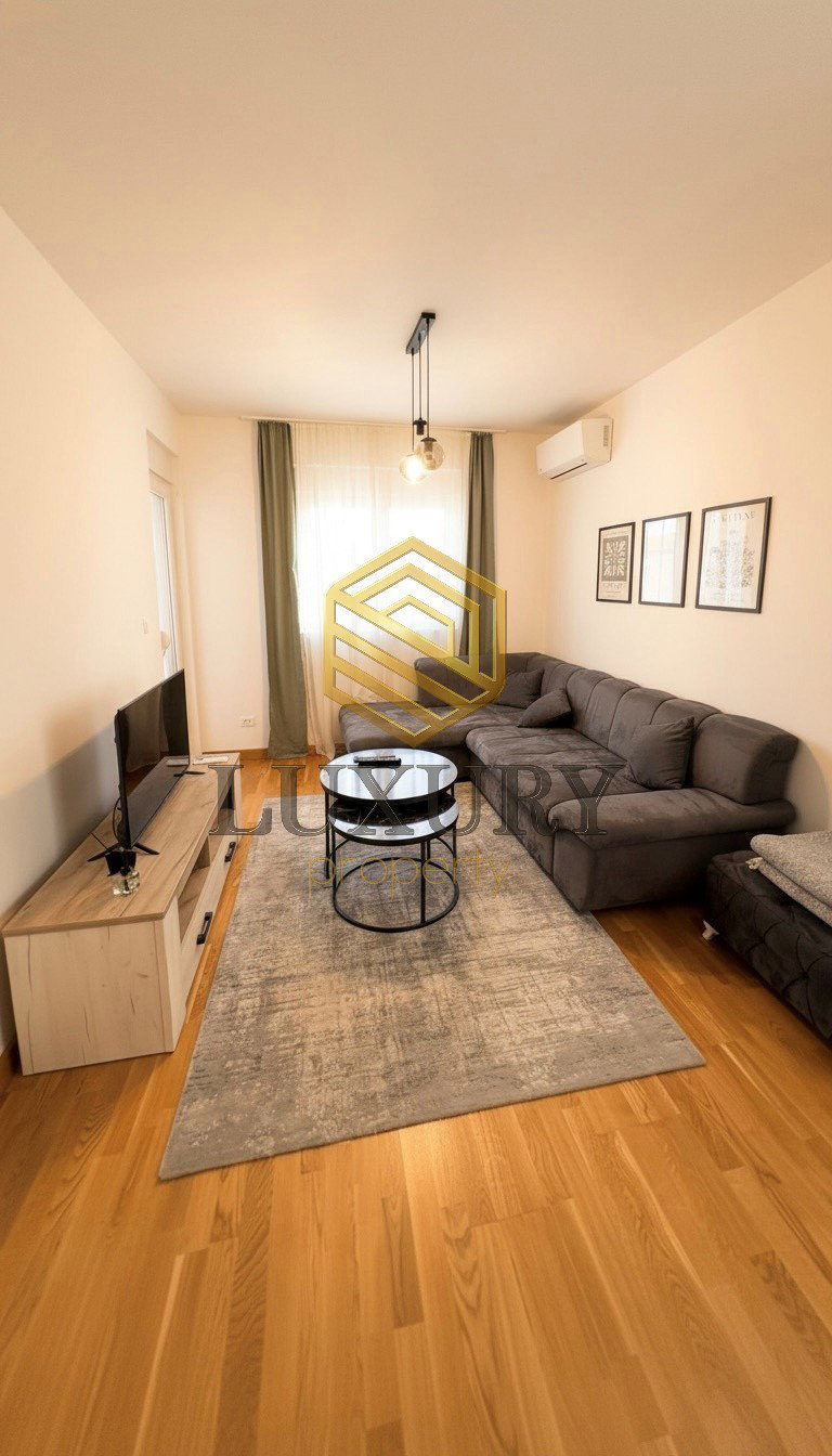 Kiralık - Daire Podgorica, Zabjelo