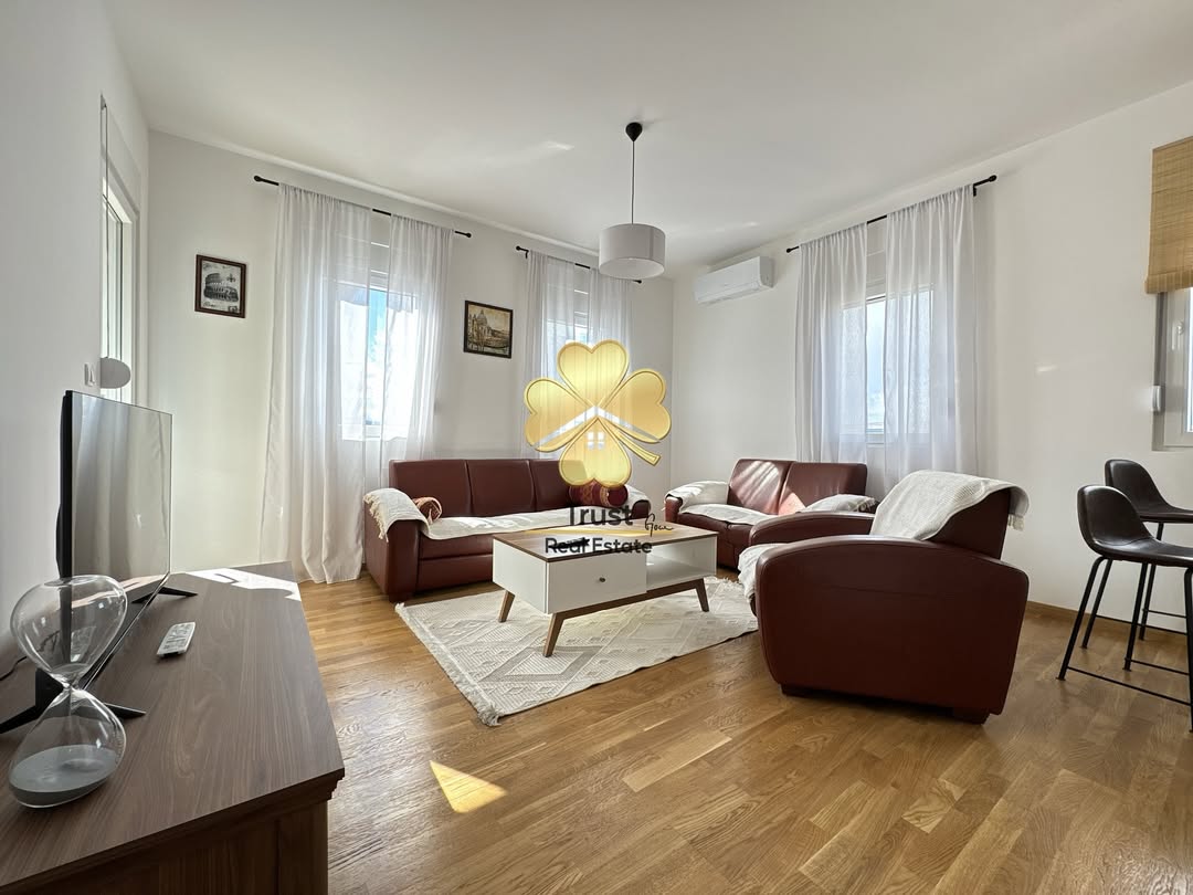 Rent - Apartment Podgorica, Zabjelo
