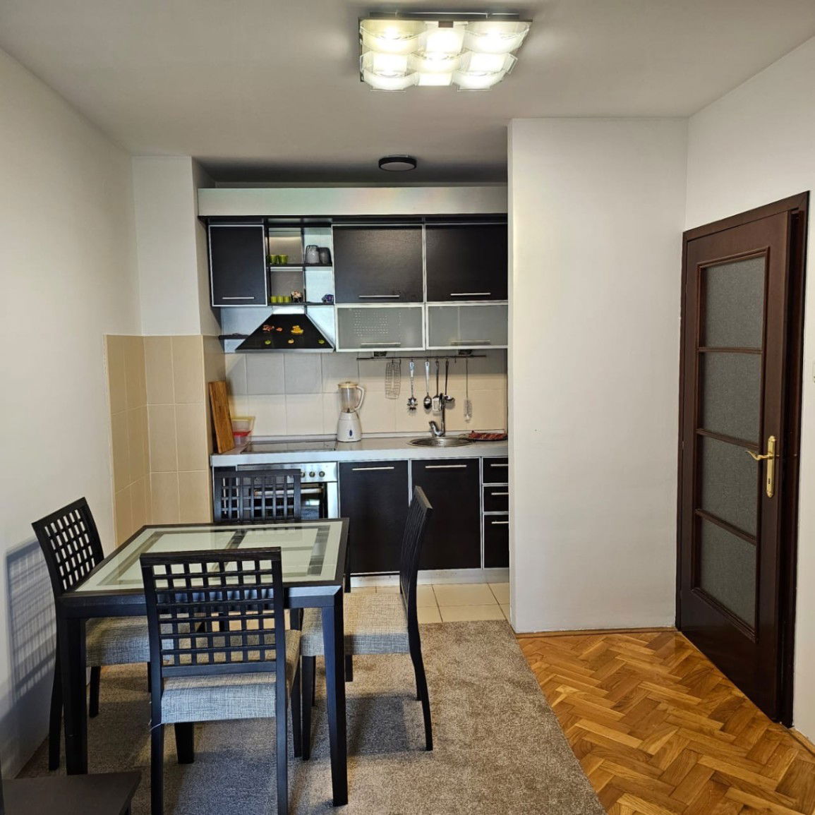 Rent - Apartment Podgorica, Blok 6